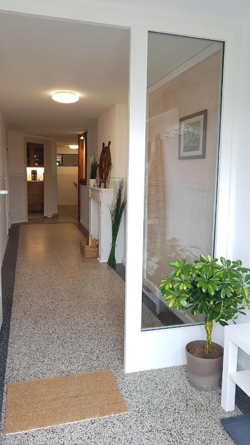 Inselstuw Διαμέρισμα Kirchdorf  Εξωτερικό φωτογραφία